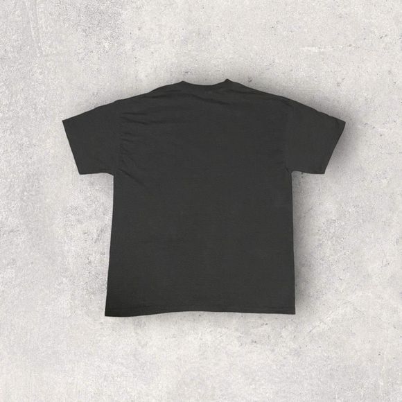 Vintage Gatorade Graphic Thick Gray Hanes T-Shirt Men’s XL - Picture 4 of 4